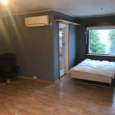 Keybutler Budget Stovner Apartment