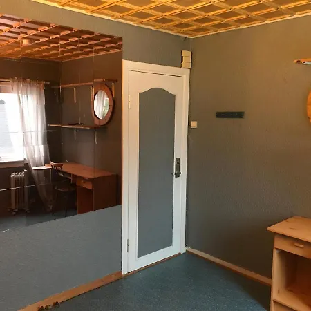Apartment Keybutler Budget Stovner Oslo
